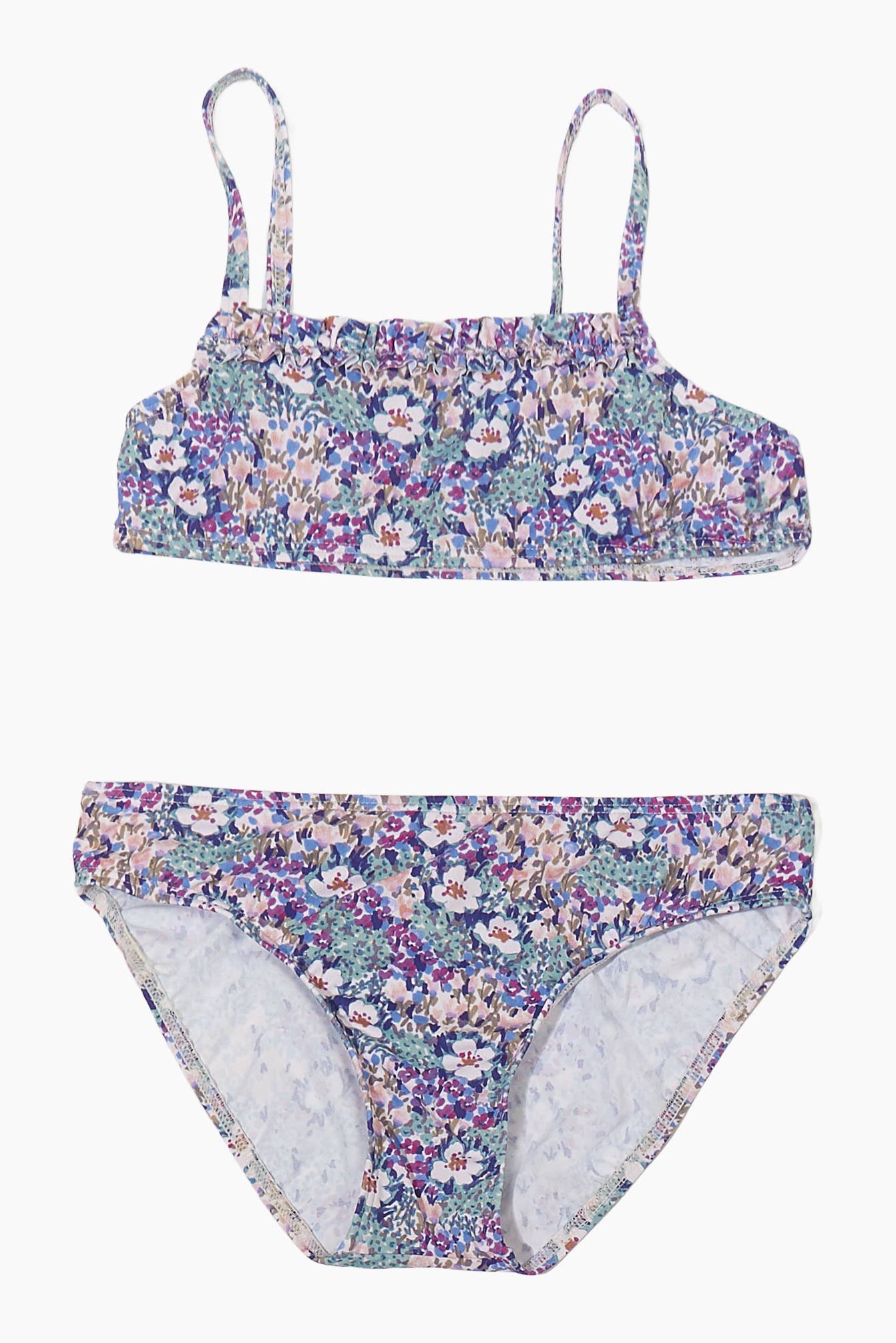 Docor, S.L. – wholesale Two-piece swimsuit – Kids – Girl bikini DOCOR 631-6002.6310