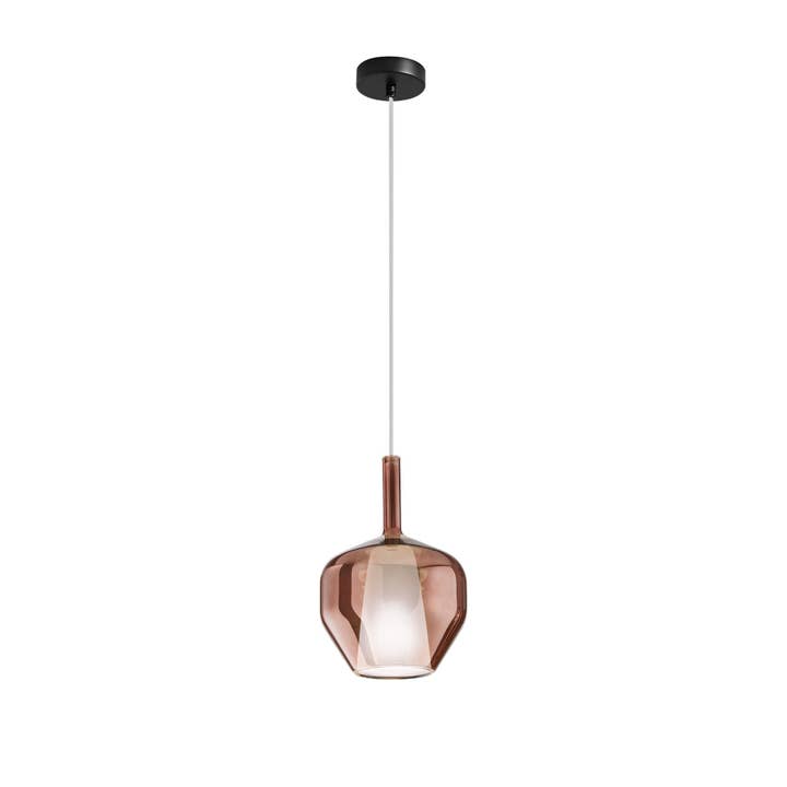 Gruppo F.T - Wholesale Chandelier/hanging light - PIREX modular suspension11