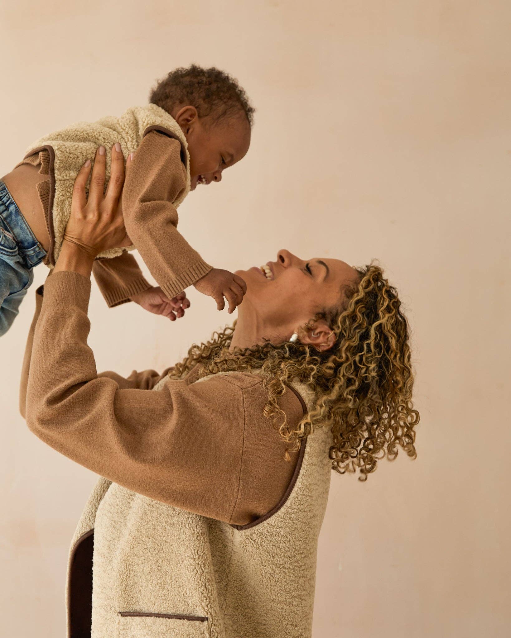 CHALK – Engroshandel Sweater - Børn – Unge springer | Kiks3