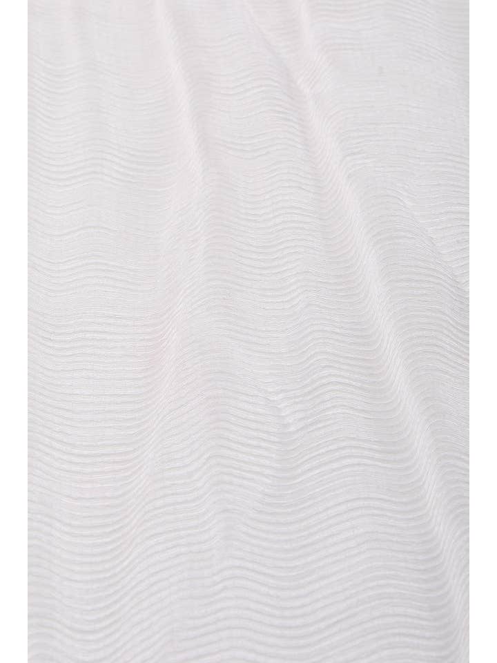 BIAAF - Wholesale Blouse - Women's - PLEAT TOP5