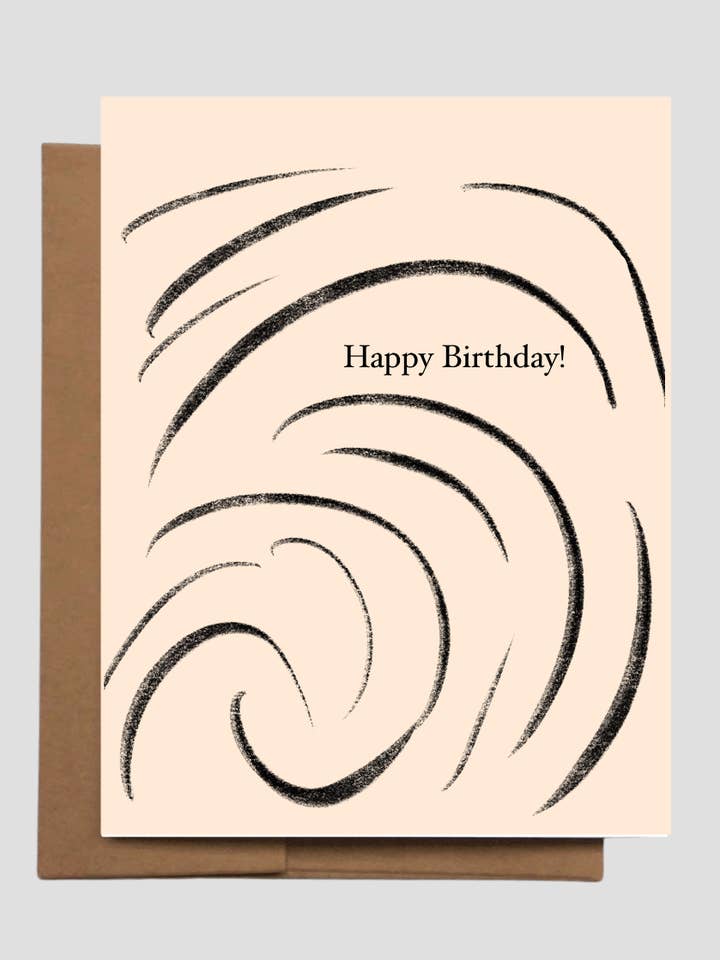 „Alles Gute zum Geburtstag“ für den Großhandel von Nirie