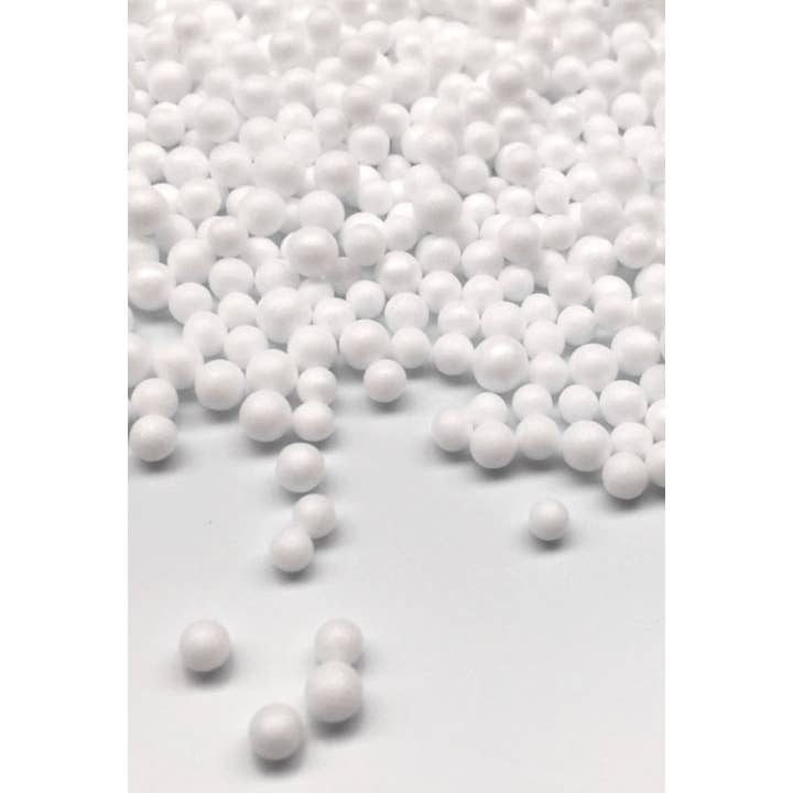 LEY! - Wholesale Pillow Insert - Filling for 60 x 60 floor cushion - EPS beads