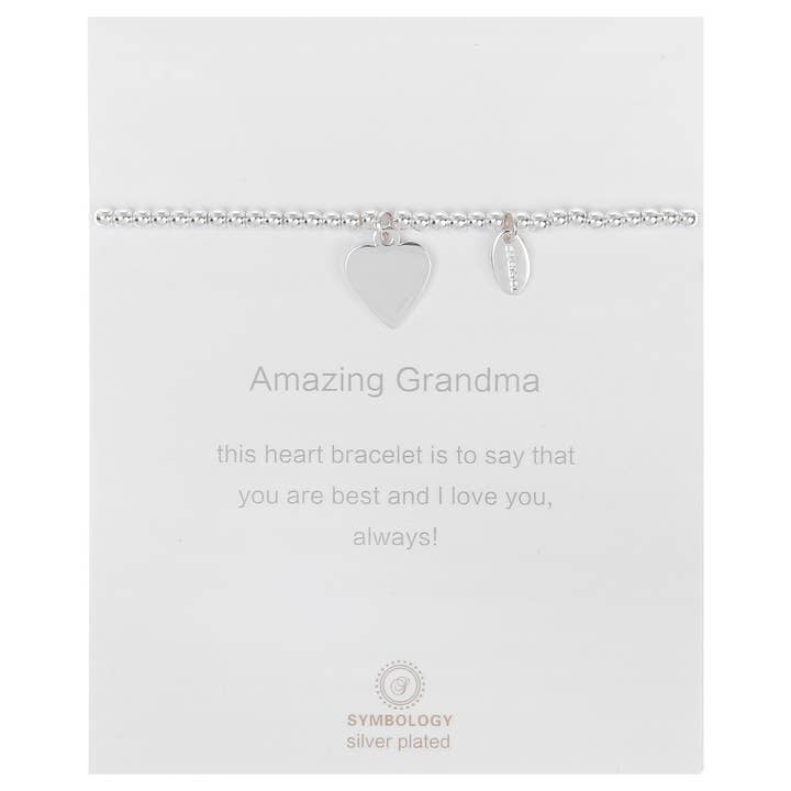 Grandma Bracelet and other Purchase Wholesale pom jewellery. Free Returns & Net 60 Terms on Faire trending on Faire.
