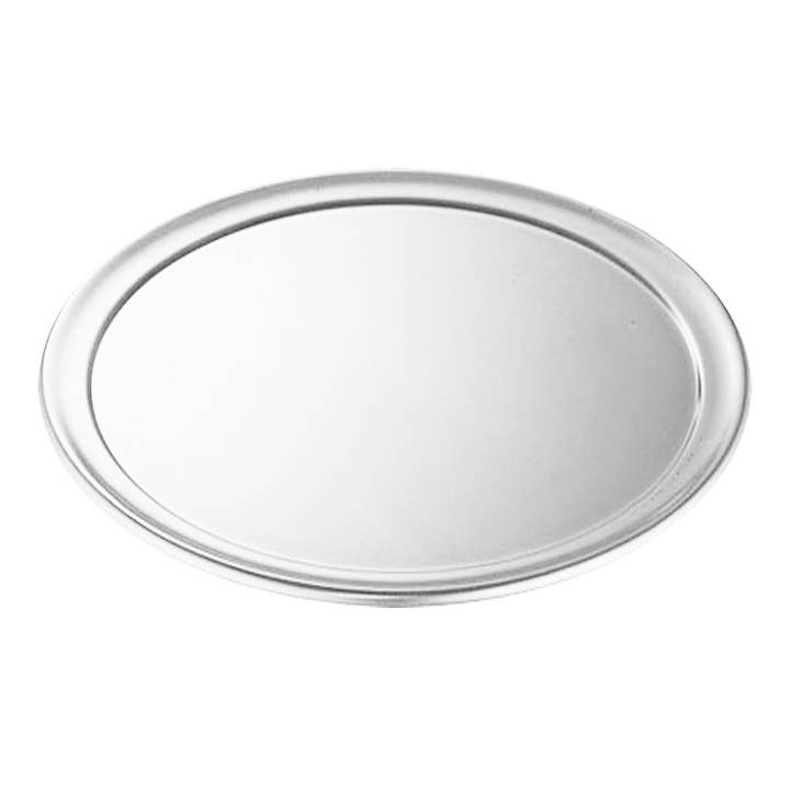 SOGA International Pty Ltd - Wholesale Pizza board - SOGA 8-inch Aluminium Pizza Pan