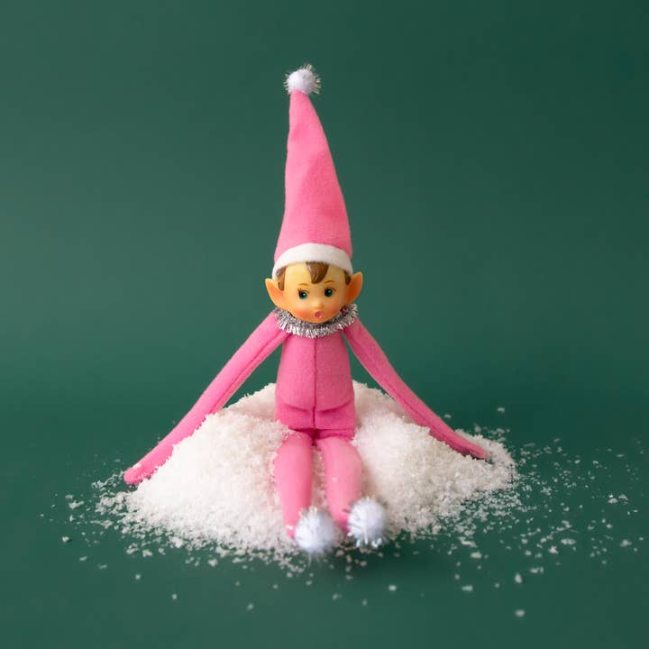 Sunshine Studios - Wholesale Ornament - Elf Ornament | Merry Mable3