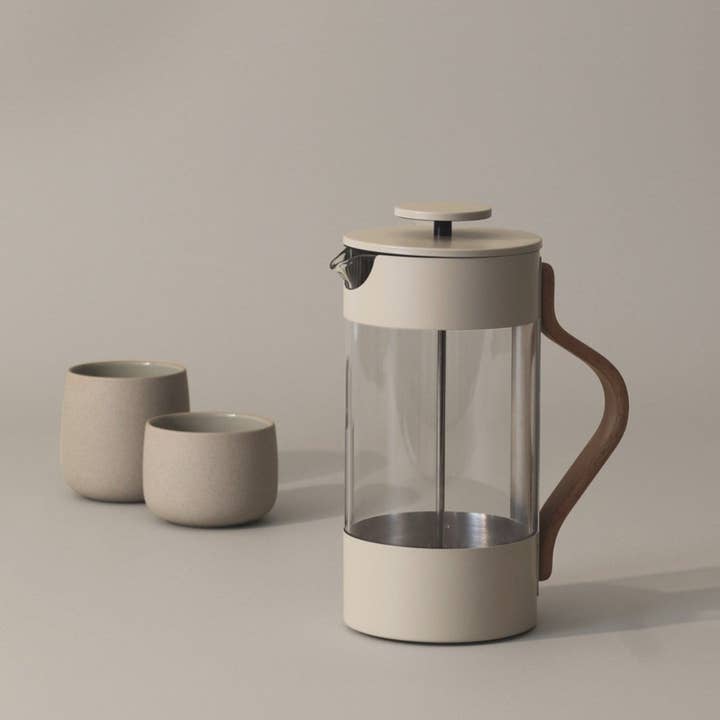 Studio Nordhaven - Wholesale French Press - Emma French press 33.8 oz*