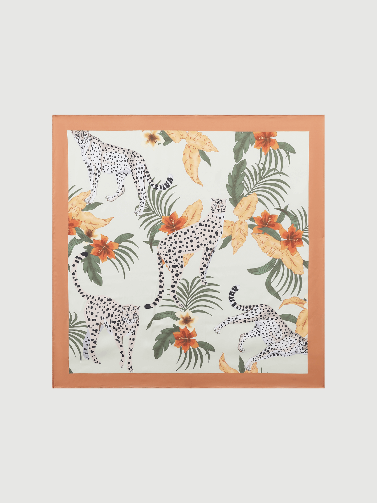 safistyle - Wholesale Robe - Women's - Luxury Asian-inspired Kimono Robe Accessory Giftbox 6-Pcs3