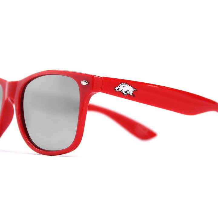 Arkansas Razorbacks solglasögon för wholesale av Society43
