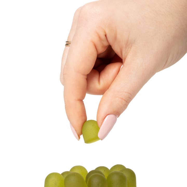 Plant People - Wholesale Oral Supplement/Vitamin - WonderGreens - Super Veggie Gummies