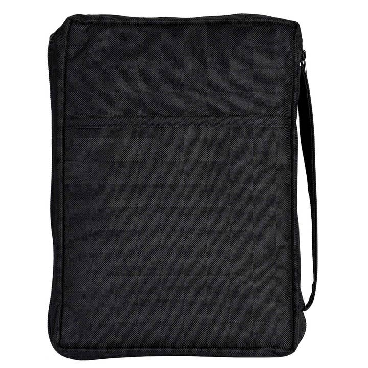 Dicksons - Venta al por mayor Fundas para la Biblia - Funda para Biblia Ciervo Quédate Quieto y Conoce Impresión Grande
