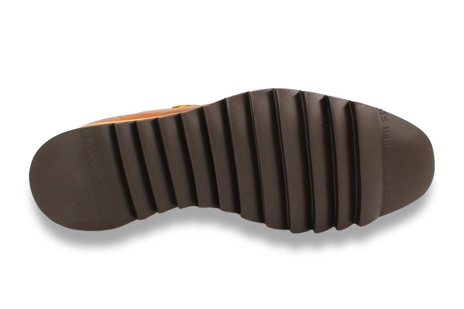 Harris Shoes 1913 - Wholesale Lifestyle Sneakers - Men's - Leather sneakers3