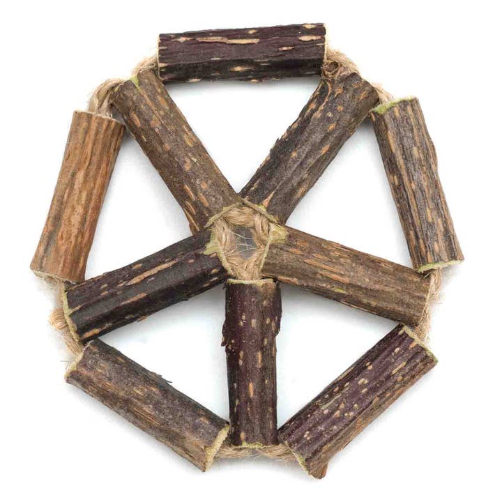 Skicka vidare silvervinleksaken Wheel för wholesale av meowbox