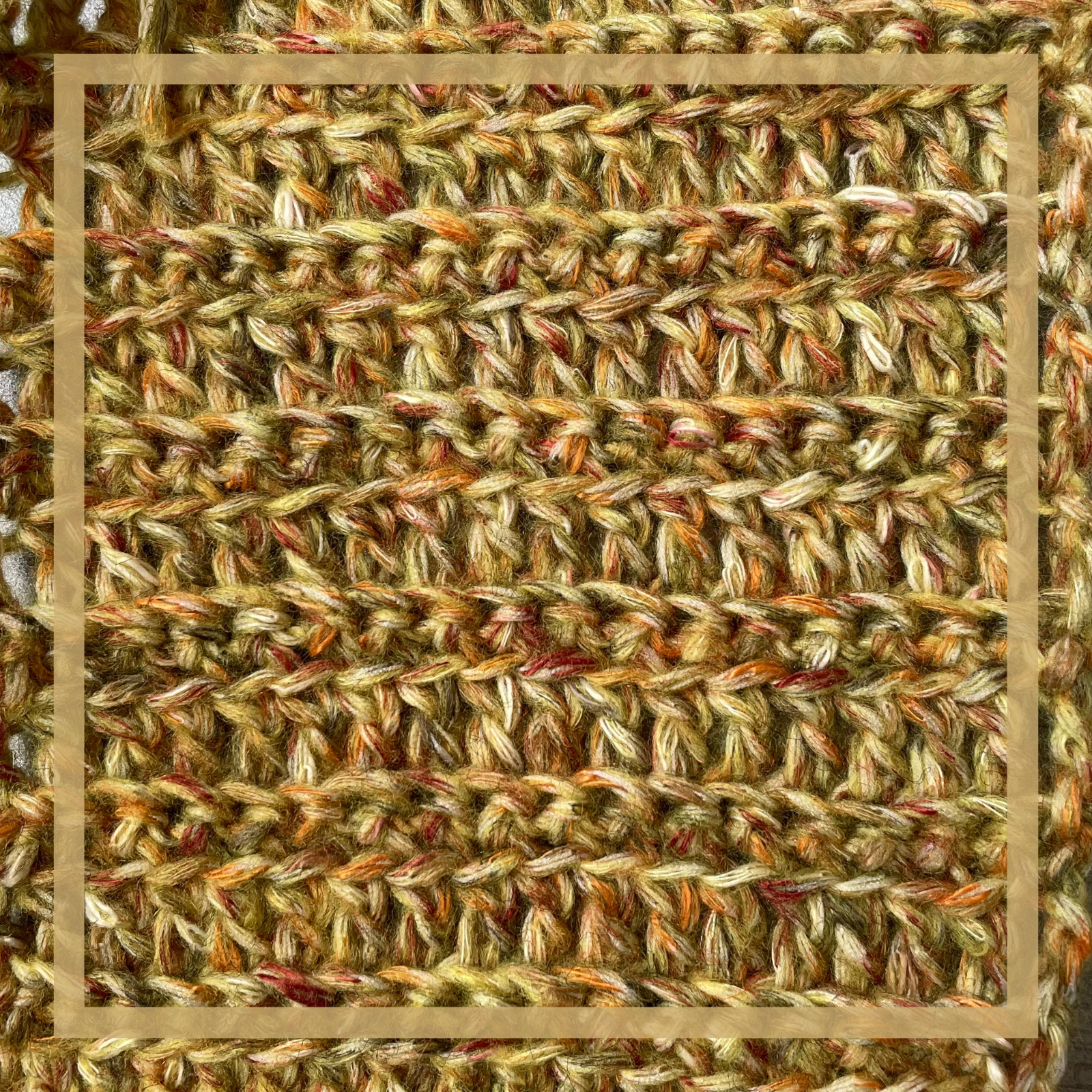 KnitPal - Wholesale Yarn - Cotton Alpaca Tweed - #3 Dk17