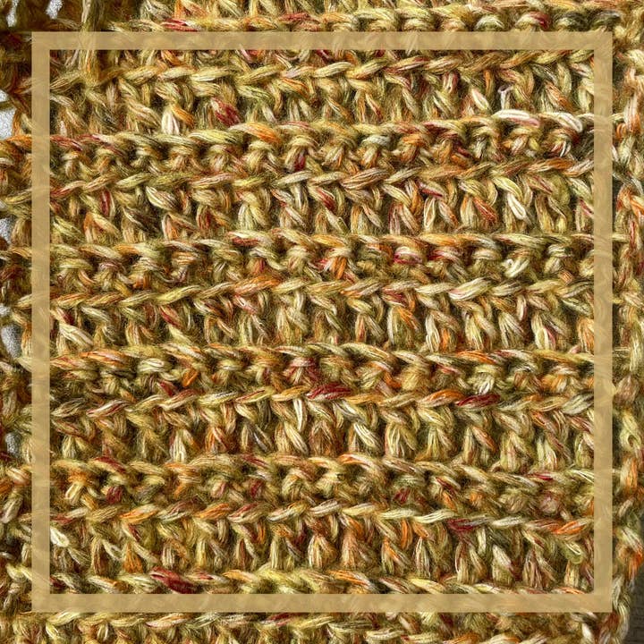 KnitPal - Wholesale Yarn - Cotton Alpaca Tweed - #3 Dk17