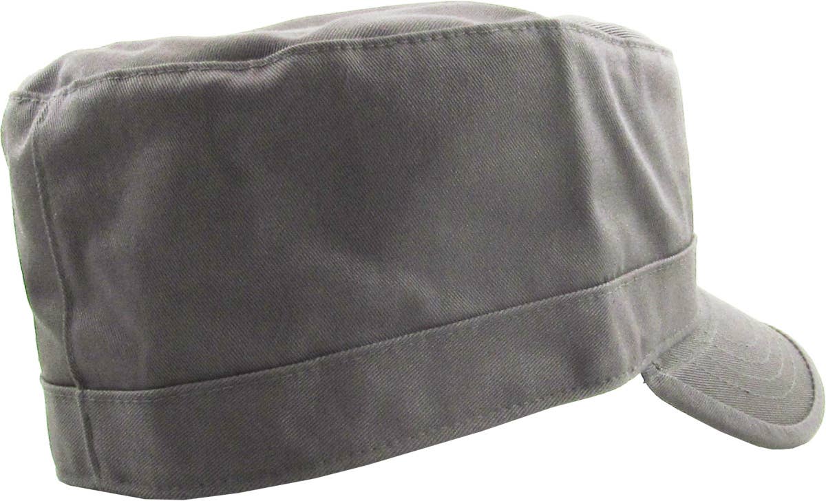 KBETHOS – Großhandel Basecap – Unisex – Army Cadet Cap (Fitted) in großer Größe43