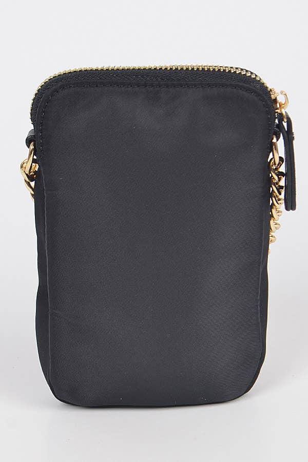 Shop Neighbors – Großhandel Umhängetasche - Damen – Nylon-Handy-Umhängetasche2