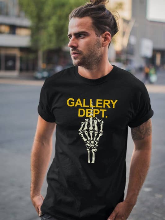 Gallery Dept Graphic Herre Plus for engroshandel hos DOTCOM