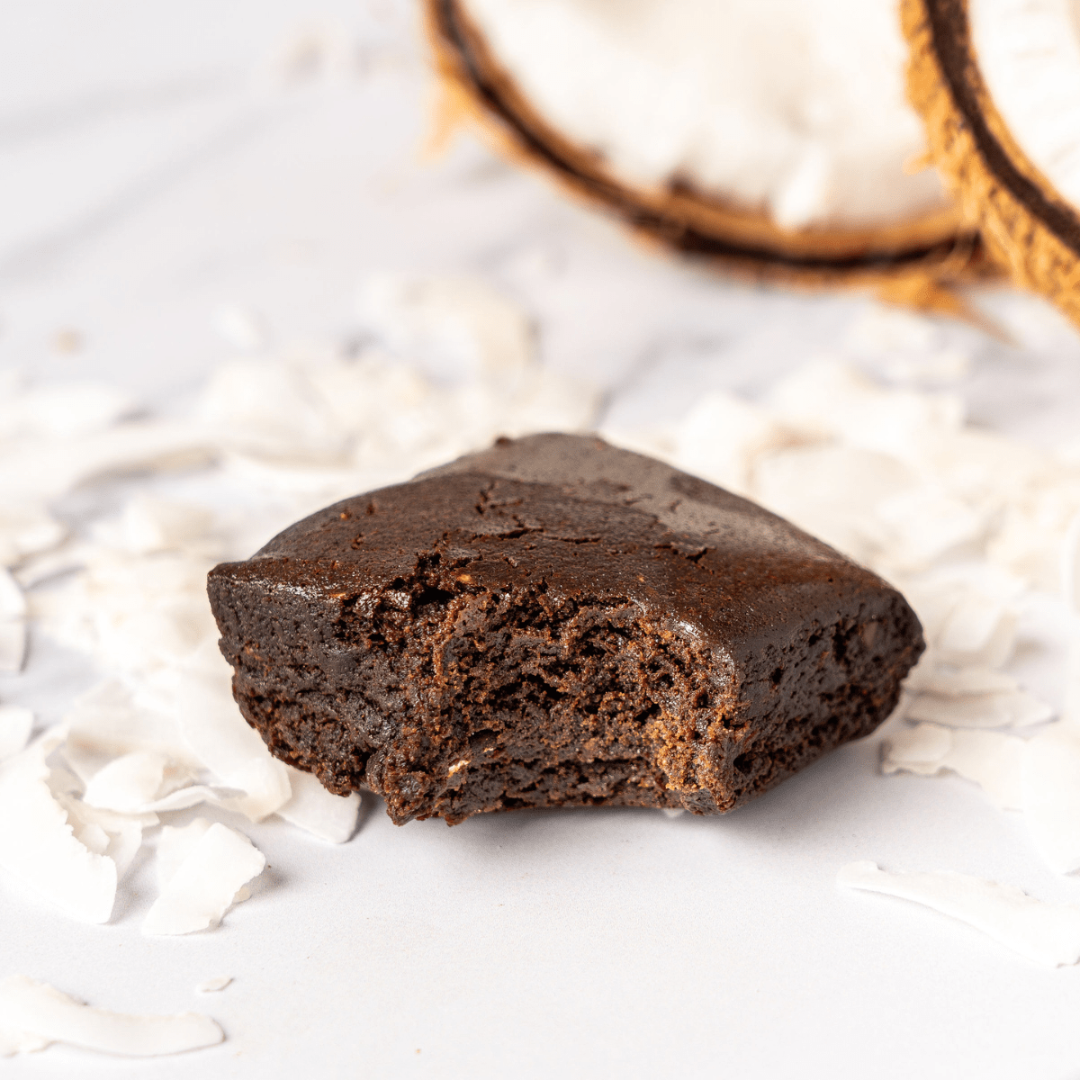 Munch Better - Wholesale Brownie - Coconut1
