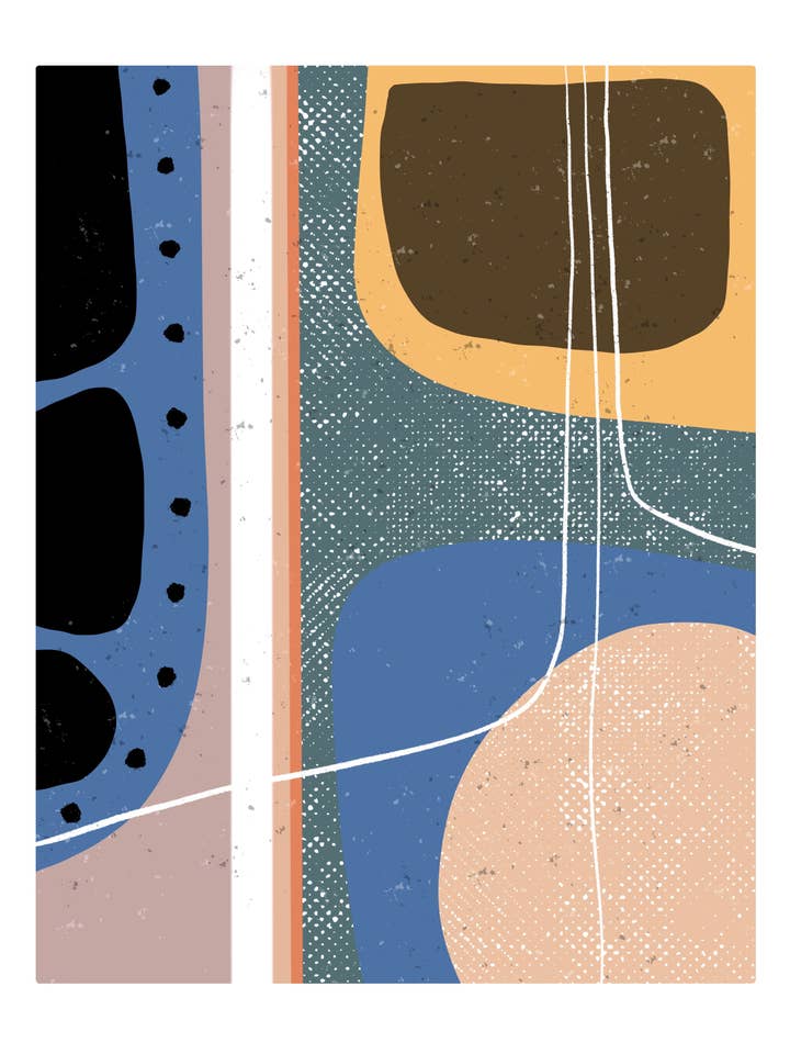 Coraggioso per la vendita all'ingrosso da parte di Walker Noble Studios