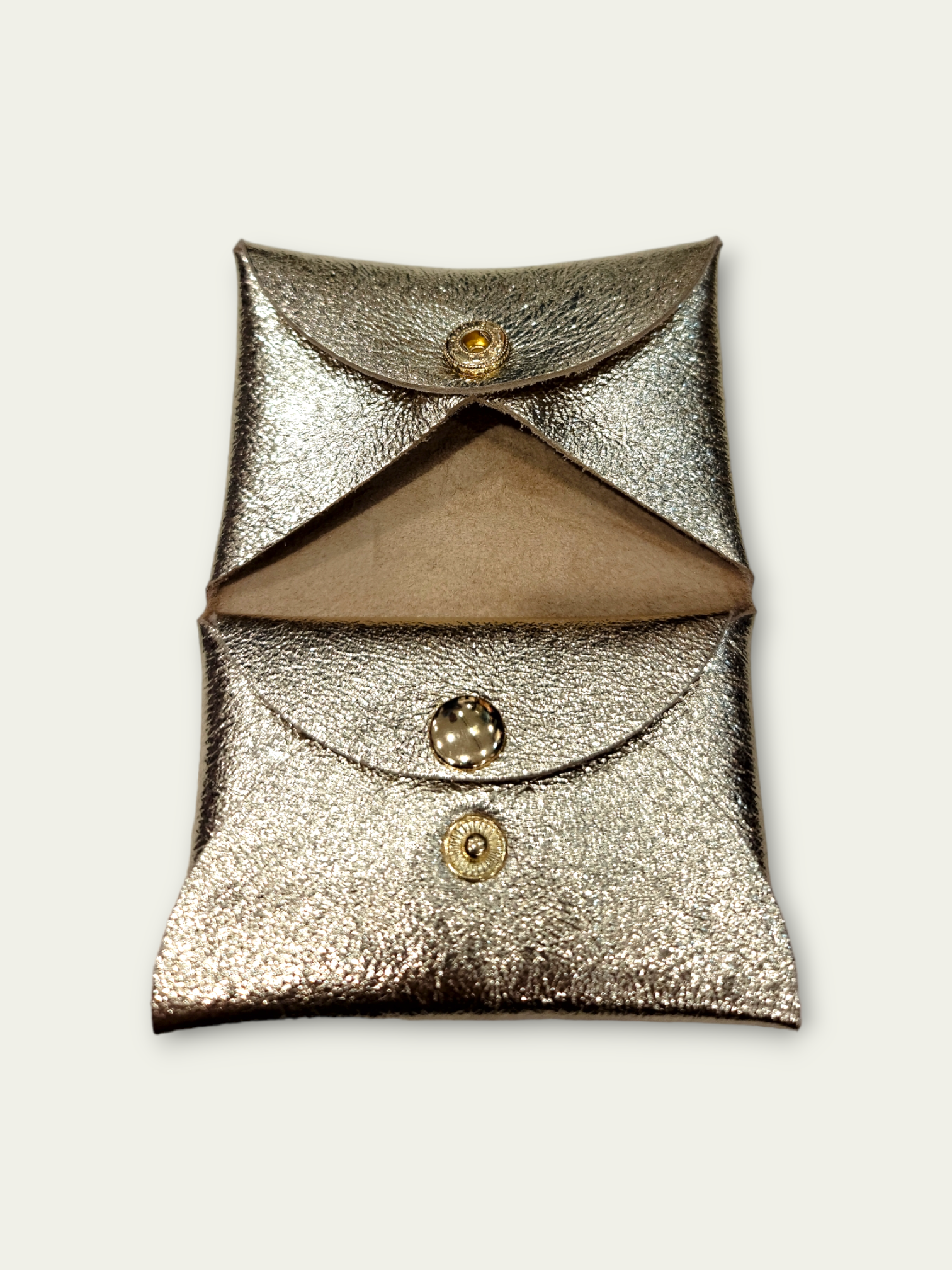 C'MELODIE – wholesale Plånbok - Dam – Elegant läderplånbok4