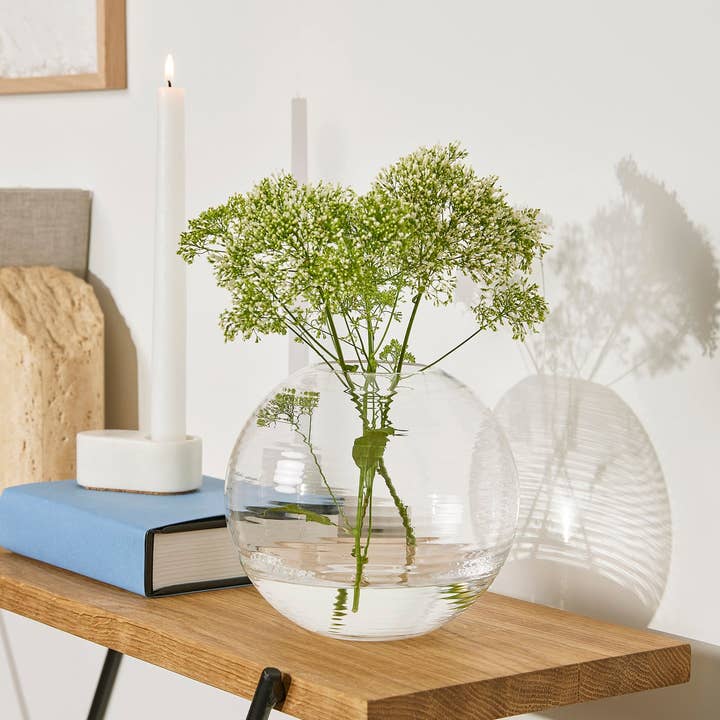 Spring Copenhagen - Wholesale Vase - Laine (spherical vase)6