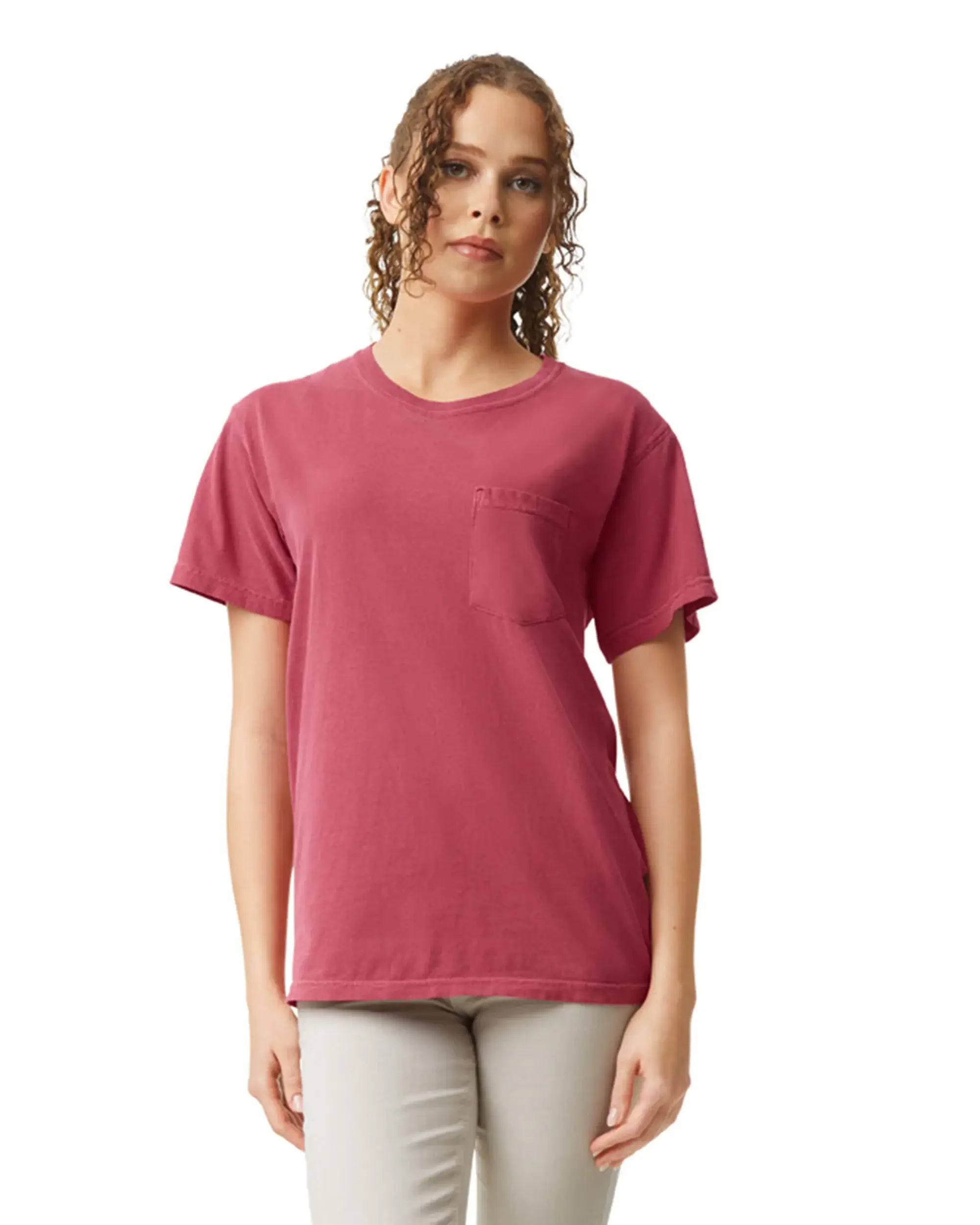 Down South Designer Customs - Wholesale T-Shirt - Unisex - Comfort Colors Adult Heavyweight Pocket Tee19