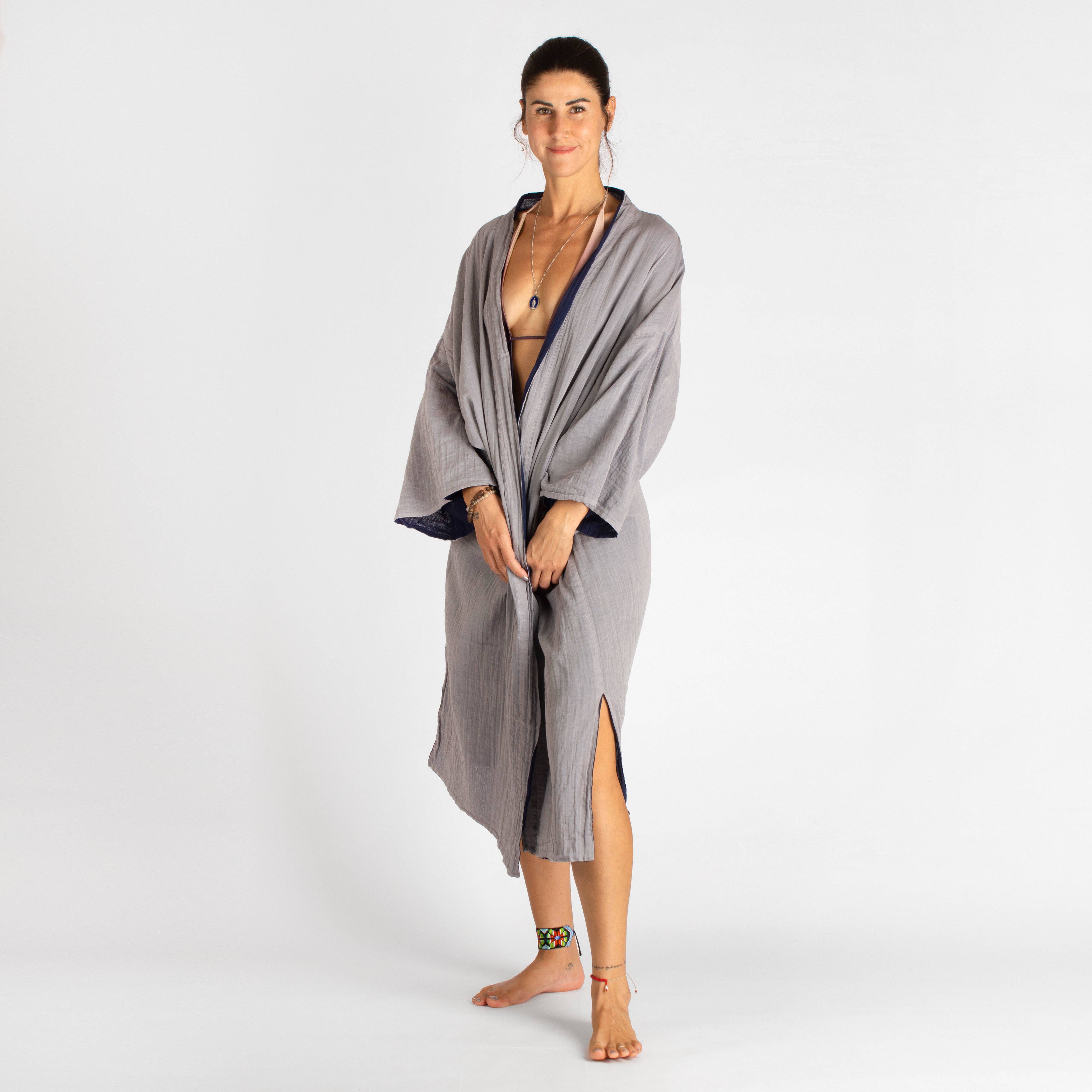 loom.ist – Großhandel Kimono – Damen – Baumwoll-Gaze-Kimono25