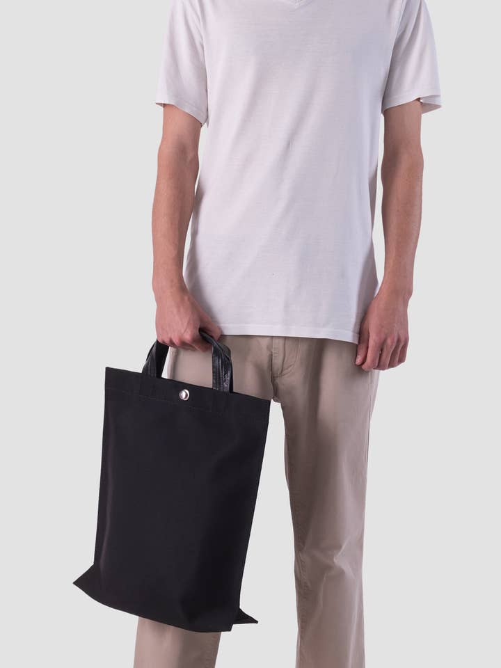 Borsa per la spesa Cubicbag per la vendita all'ingrosso da parte di dothebag