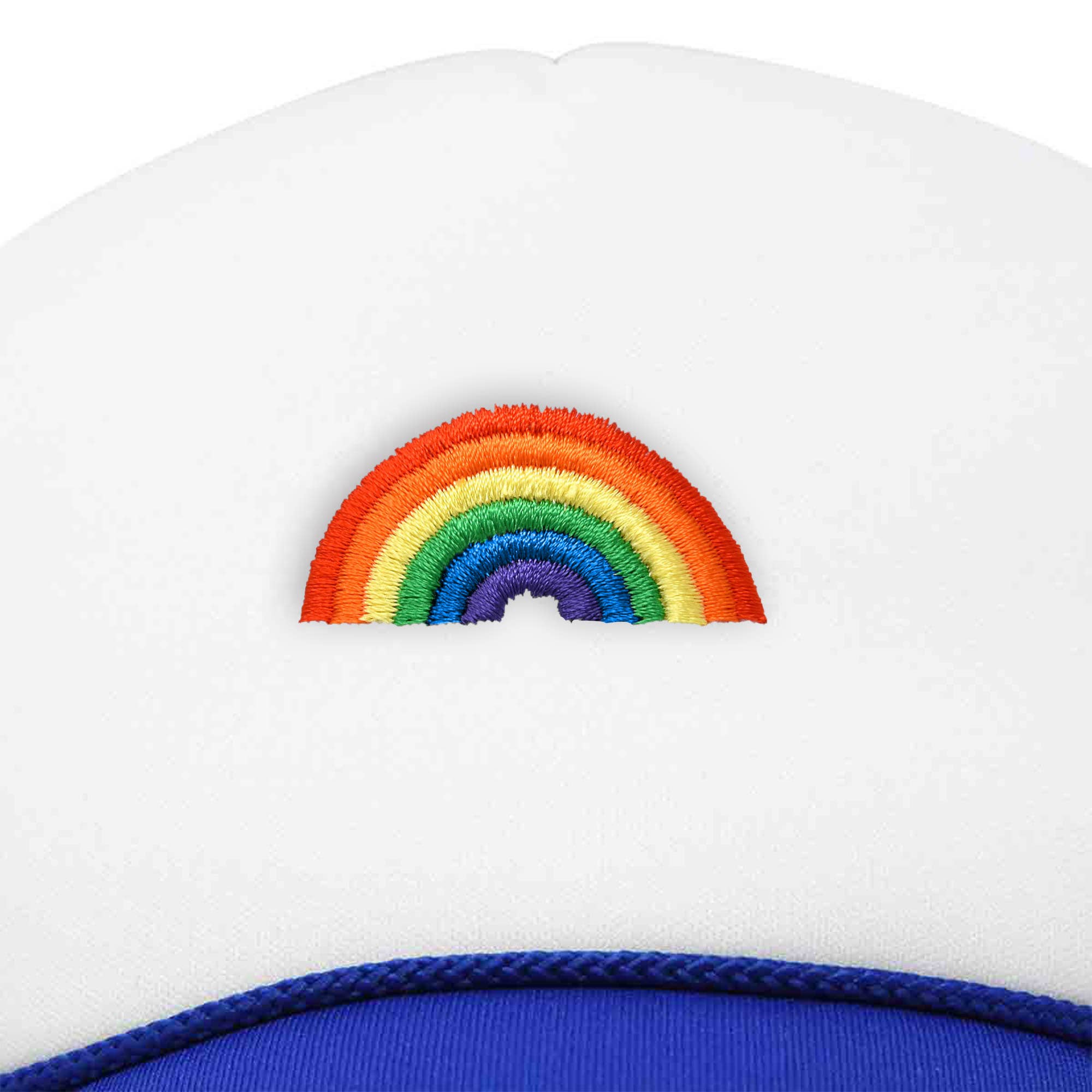 Dalix - Wholesale Truckerpet - Uniseks - Dalix geborduurde Rainbow Trucker pet voor heren en dames89