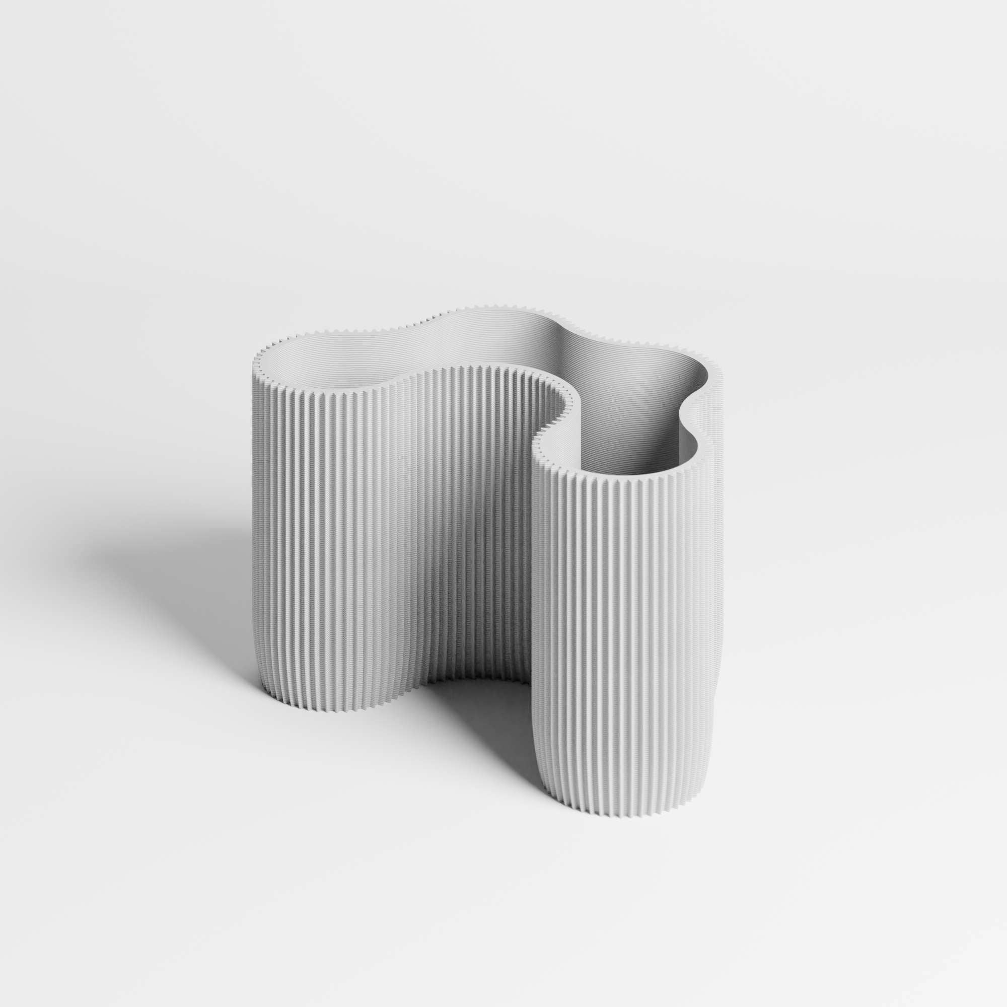 dennismaass. - Vente Porte-stylos et stylos - KORALLE modul quatre - organiseur8