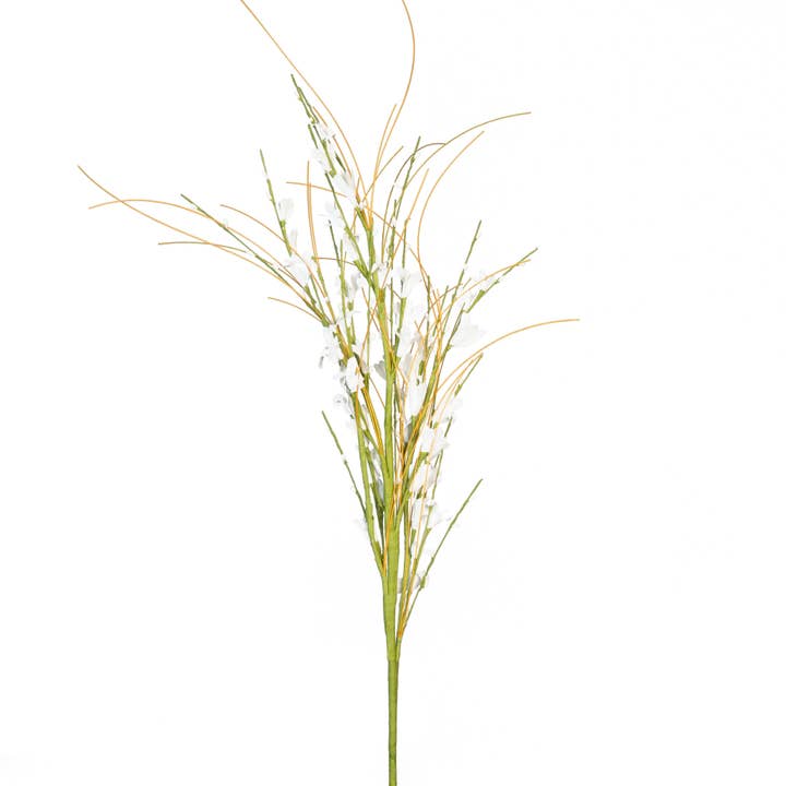 Pure Elegance Forsythia Spray - 32 Inch for wholesale by Mills Floral Company