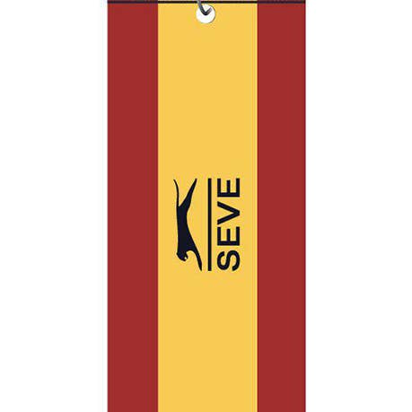 SERVIETTE DE GOLF ICÔNE SEVE X SLAZENGER pour la vente par Slazenger Padel Donnay Star Padel