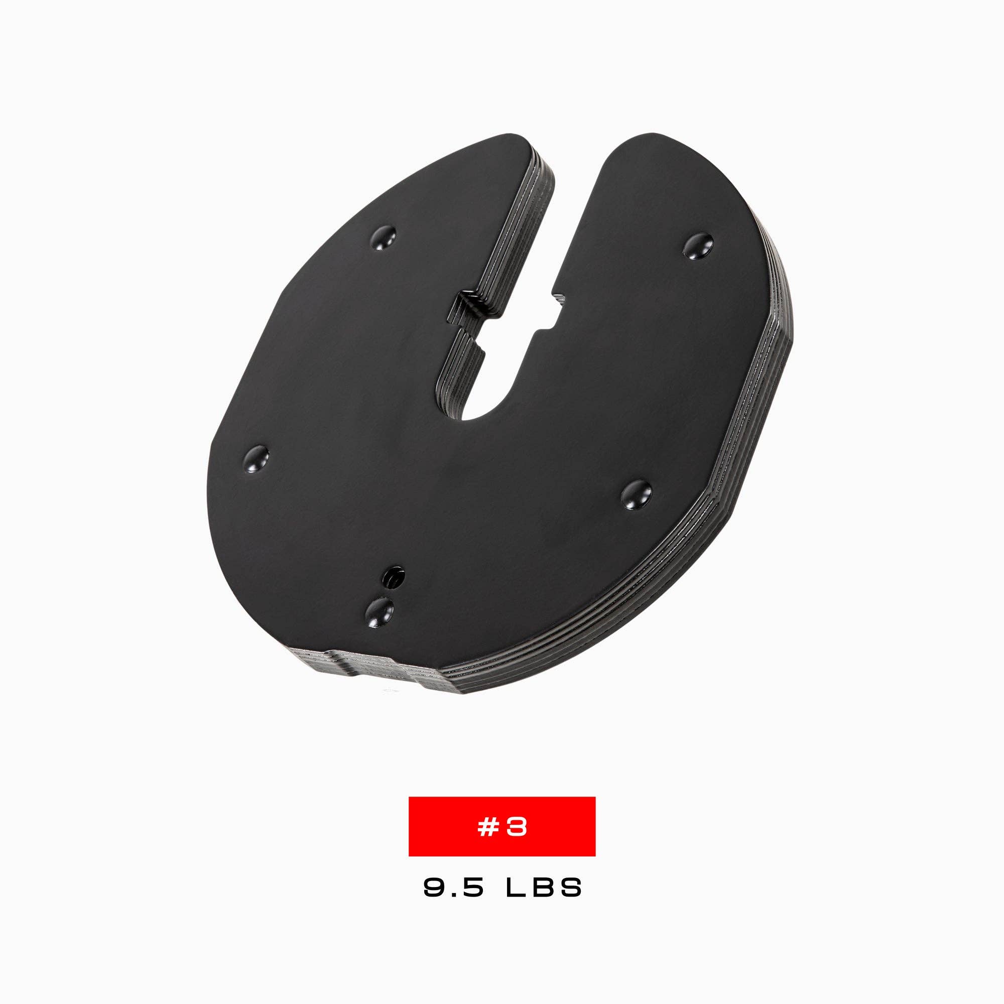 Nonzero Gravity - Wholesale Fitness Equipment - PowerDyne Adjustable 80lbs Dumbbell Parts - Coal2