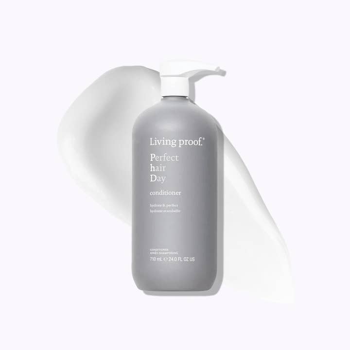 Dermstreet - Wholesale Hair Conditioner - Living Proof Full Conditioner5