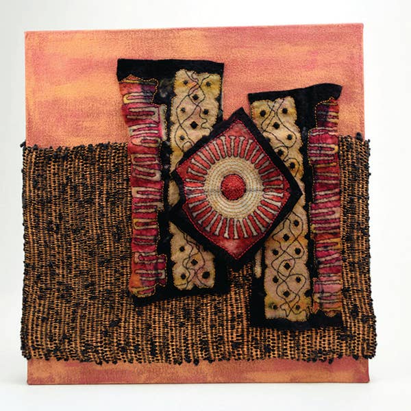 Schiffer Publishing - Vendita all'ingrosso Crafts, Hobbies & DIY - Tessitura con filo: creazione di tessuti metallici intrecciati13