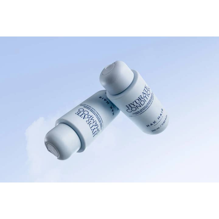 NAK Hydrate Conditioner for wholesale by Glow Salon Supplies