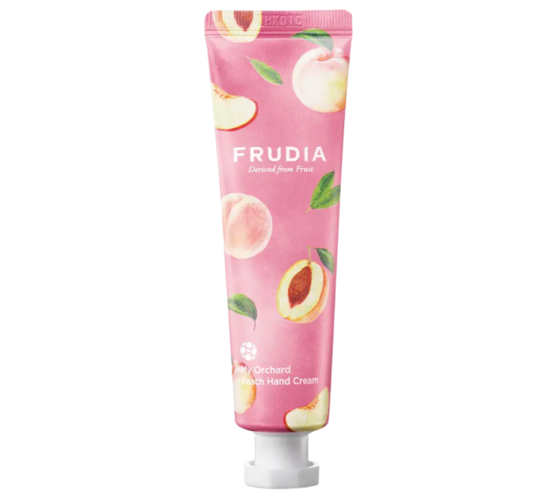 Best Beauty Group - Wholesale Hand Cream/Lotion - FRUIDA My Orchard Fruit Hand Lotion Cream13