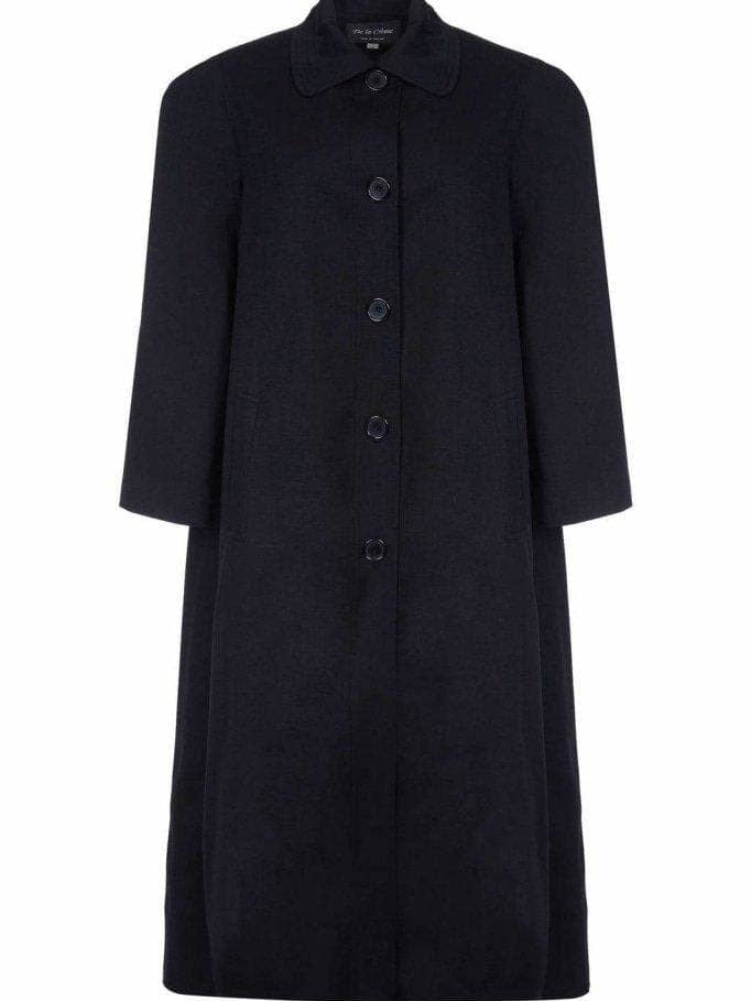 De La Creme - Women's Spring/Summer Plus Size Long Coat for wholesale by De La Creme Fashions