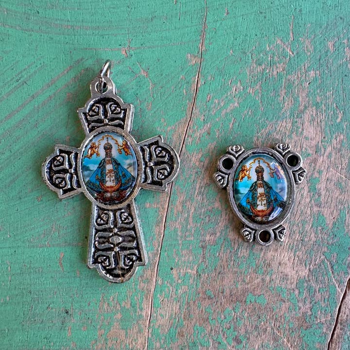 Love and Honor Jesus LLC - Wholesale Prayer Beads Necklace - Rosary Sets19