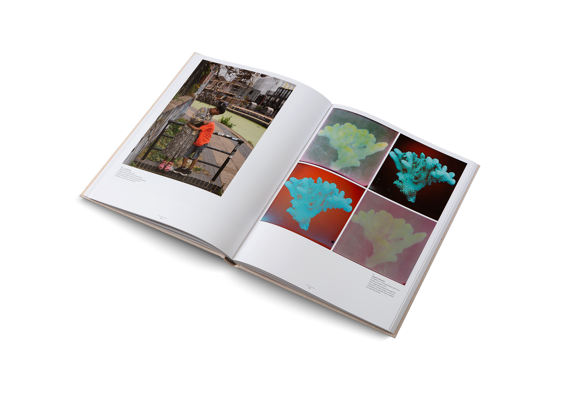 gestalten & teNeues - Wholesale Display Book - Collage2