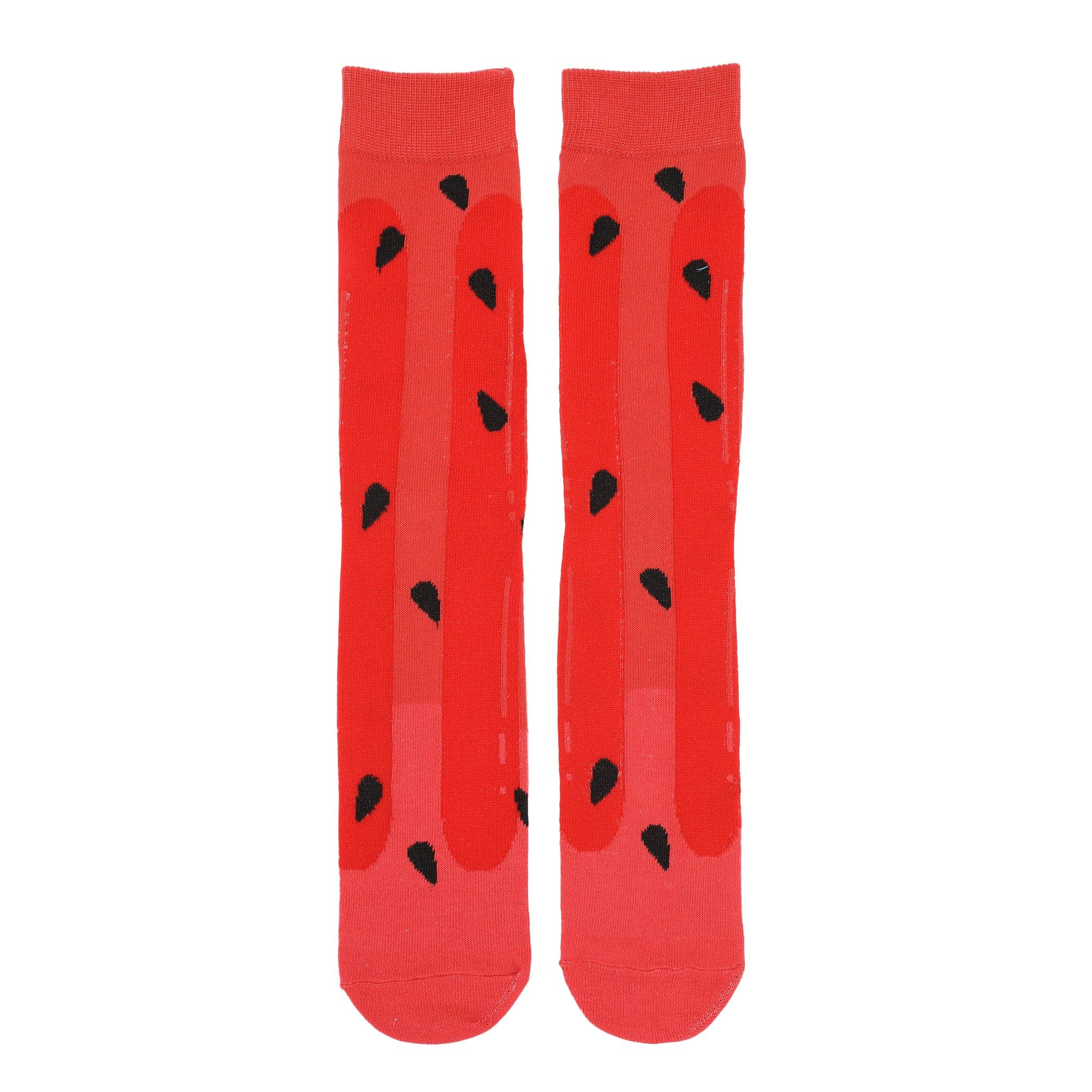Bioworld Merchandising - Wholesale Socks - Men's - Ice Cream Truck Treats 3-Pair Men's Casual Crew Socks-OSFA3