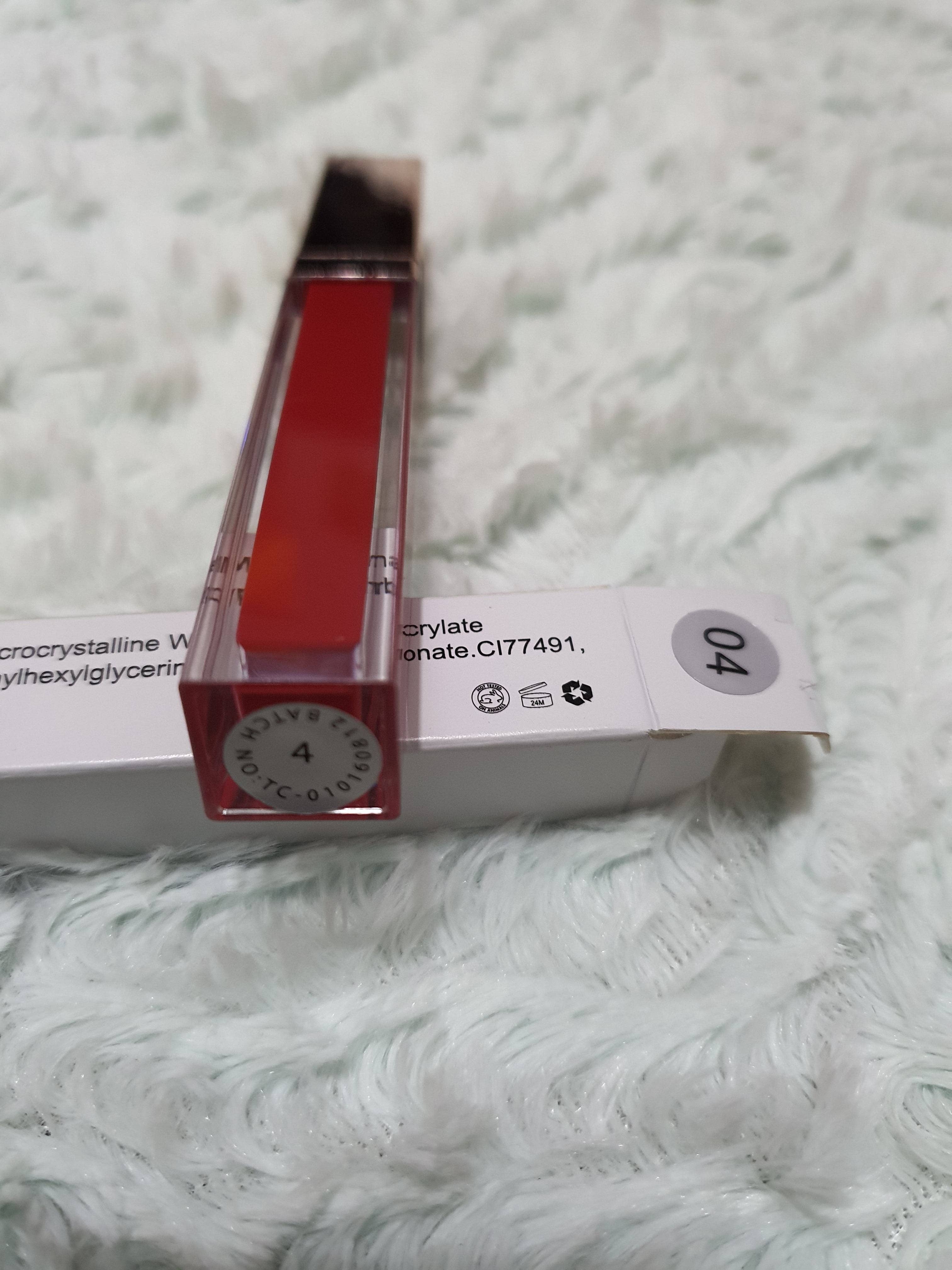 Chabinehairstore - Wholesale Lipstick - Matte liquid lipstick15