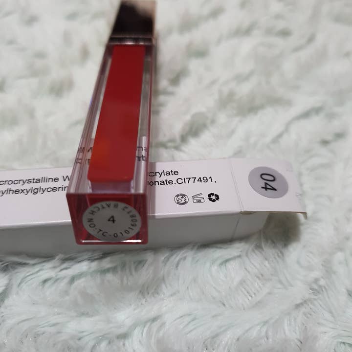 Chabinehairstore - Wholesale Lipstick - Matte liquid lipstick15