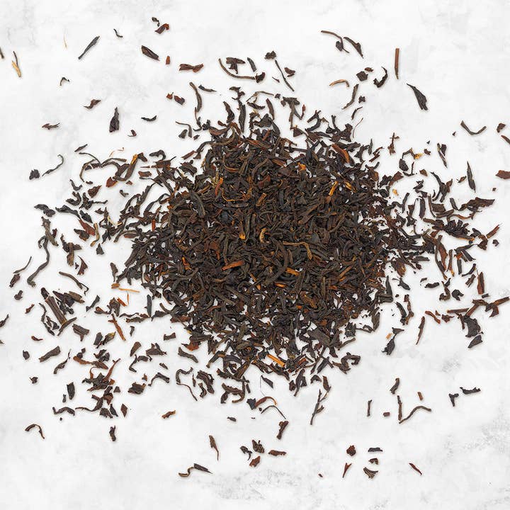 Patty’s Irish Breakfast for wholesale by Tumblewood Teas