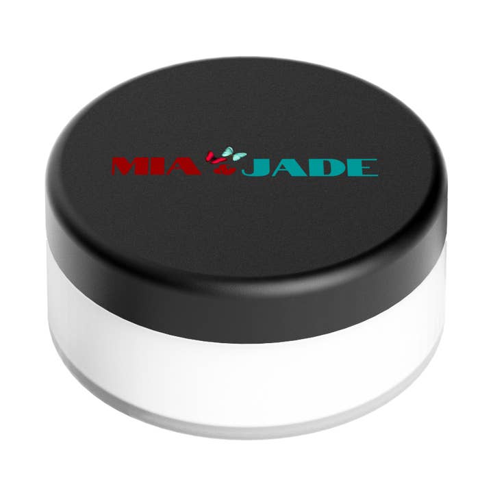 Pulver genomskinligt löst för wholesale av Mia & Jade Luxe Beauty