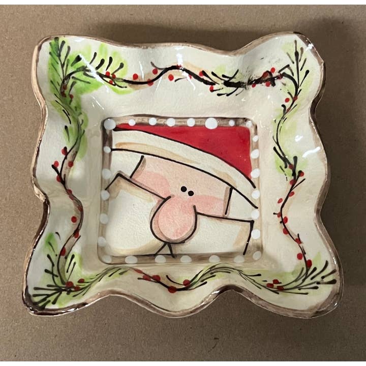 Condiment Bowl (2025 Christmas Collection) for wholesale by Heartfelt Traditions