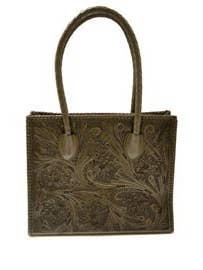 Manuela Handbag for wholesale by La Condesa