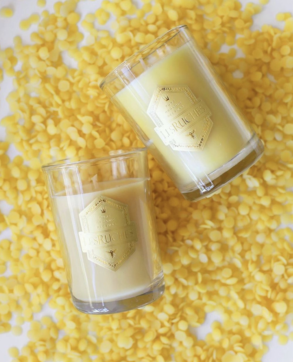 LesRuches Inc. - Wholesale Jar/Filled Candle - GARDENIA PARFAITE 8OZ3