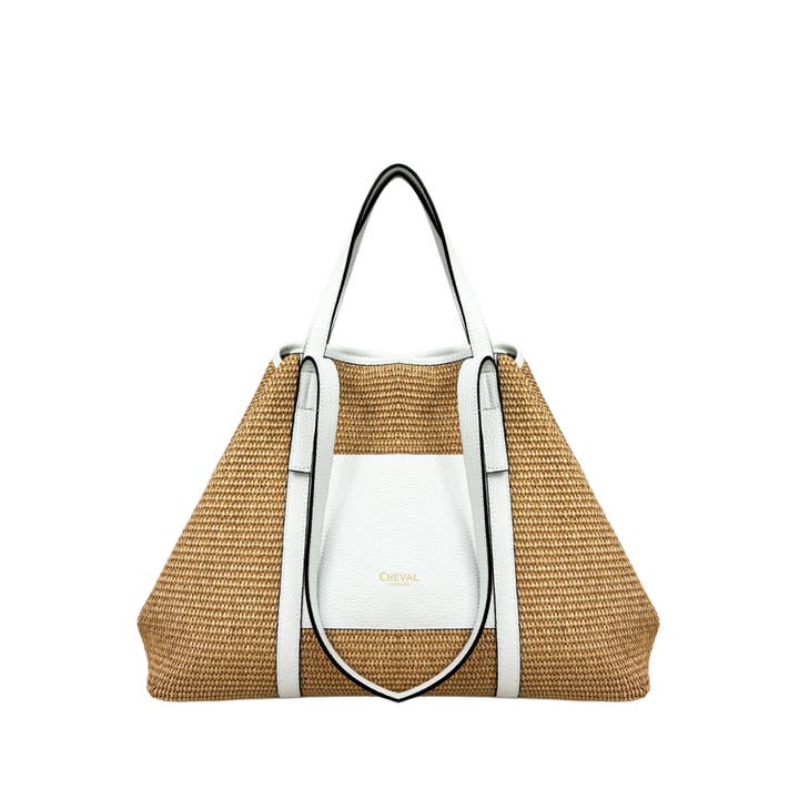 Cheval Firenze - Wholesale Shoulder Bag - Women's - Cheval Firenze Formentera shoulder bag20