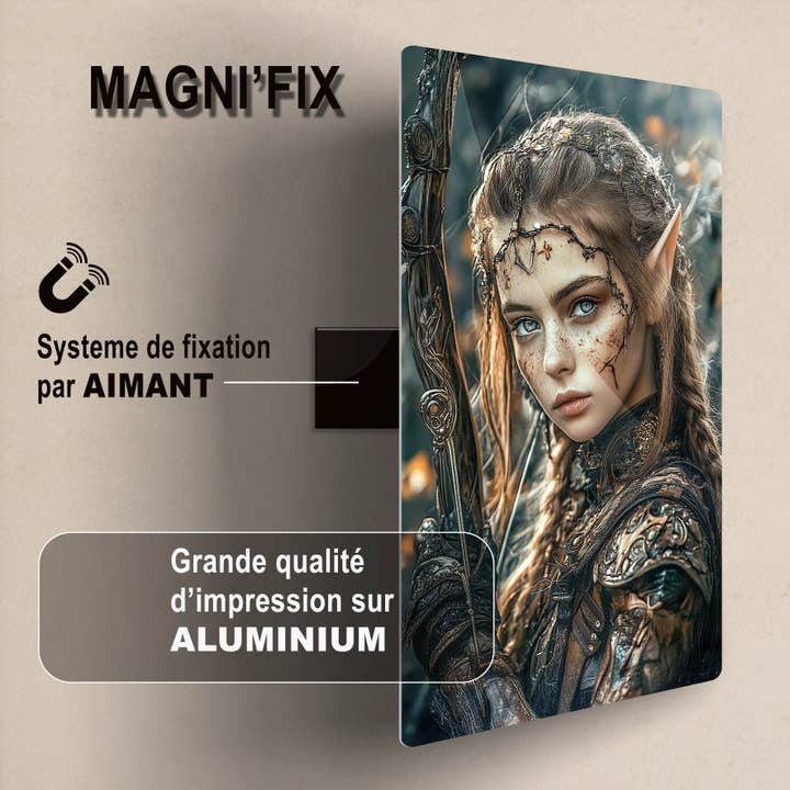 La gardienne des rêves sauvages for wholesale by CALLVIN EU